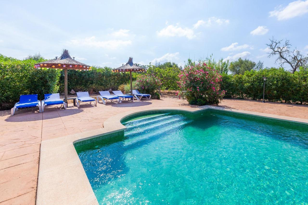Geminis Villa ยูคมายอร์ ภายนอก รูปภาพ