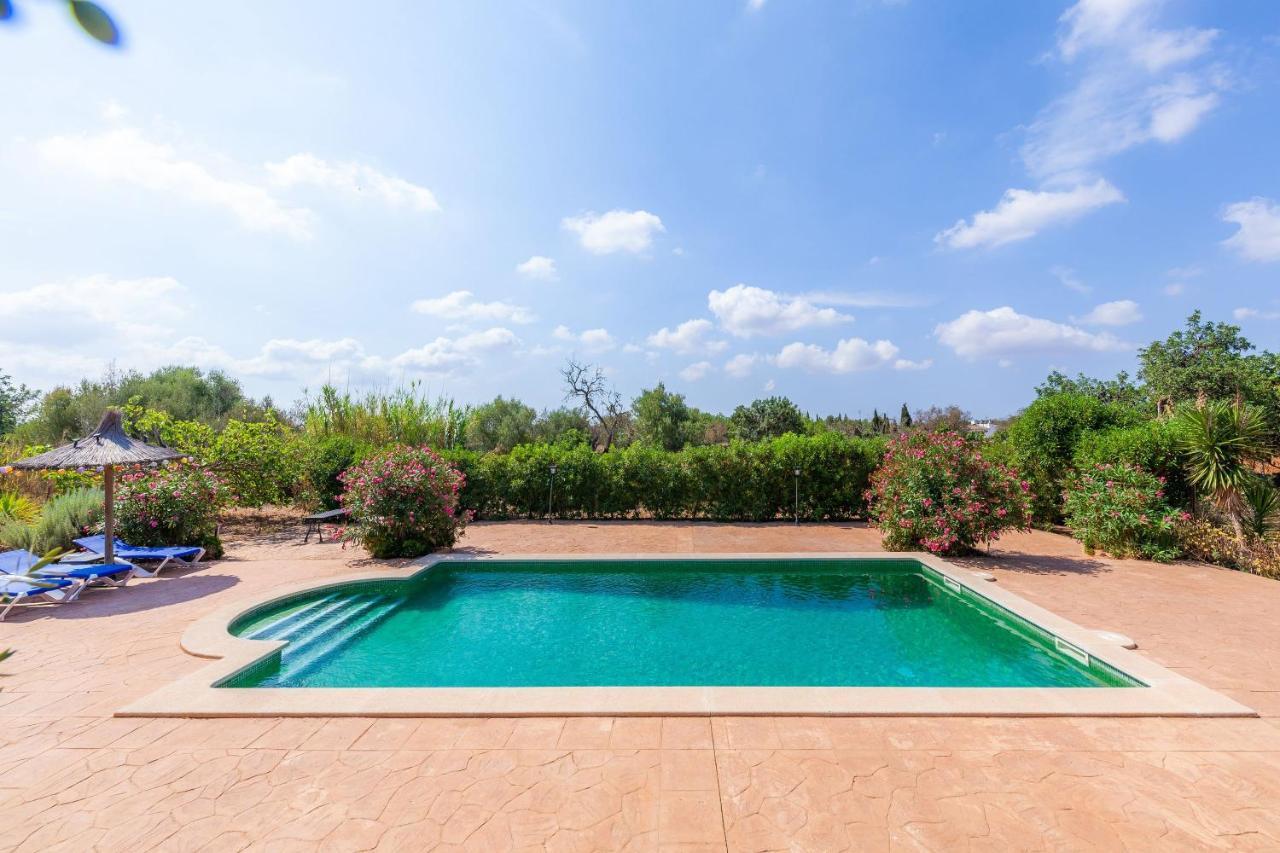 Geminis Villa ยูคมายอร์ ภายนอก รูปภาพ